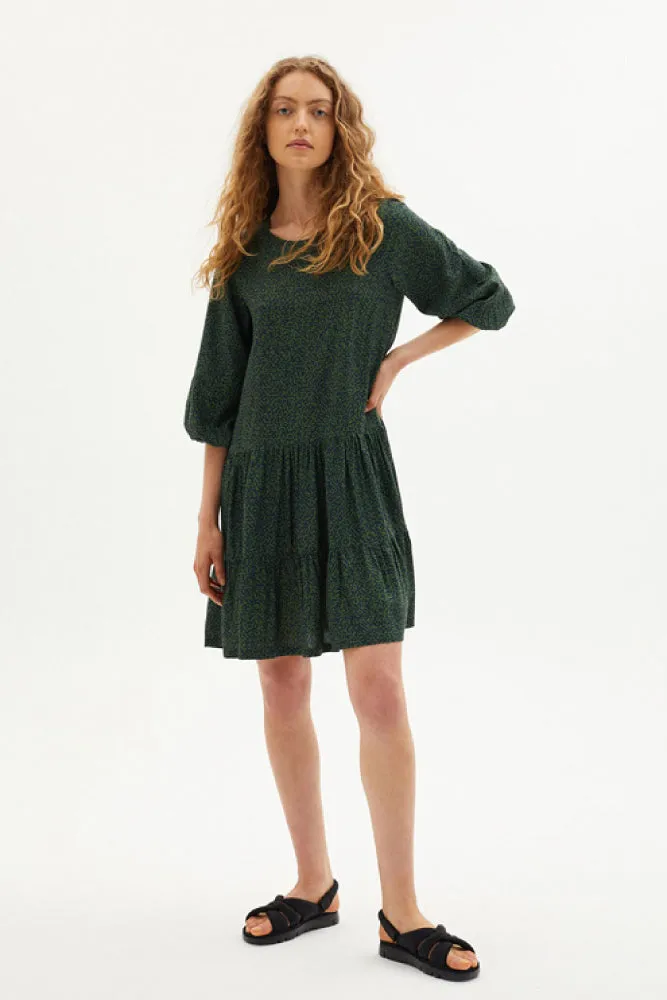 Chameleon Lily Dress
