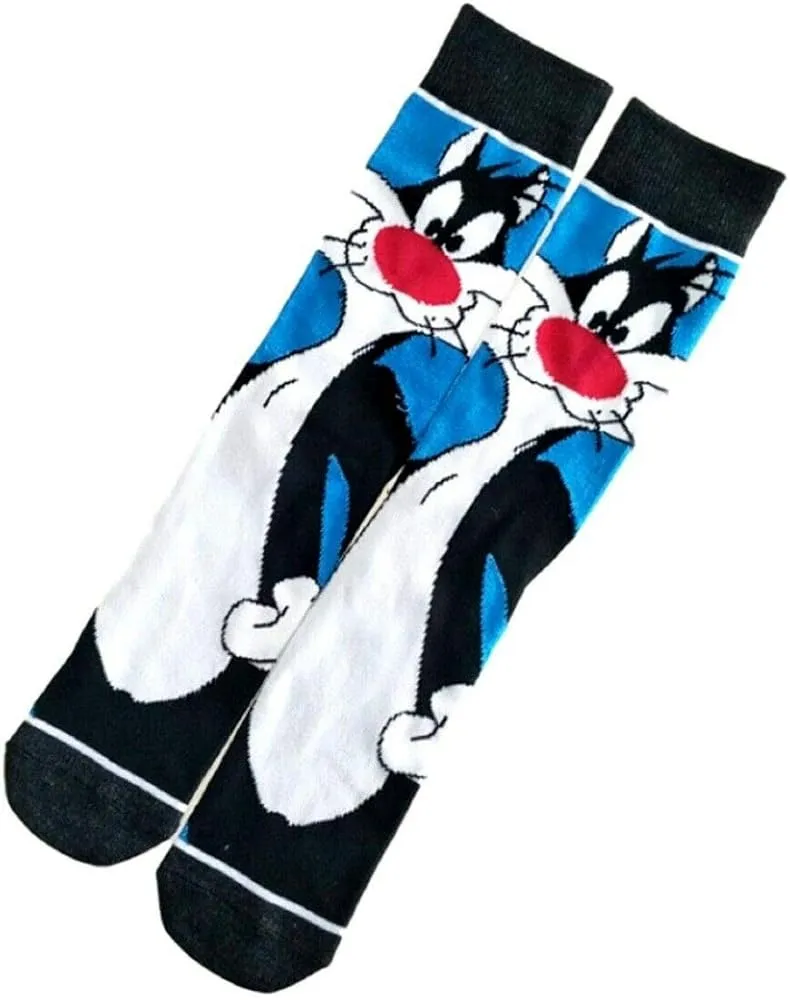 Character Socks