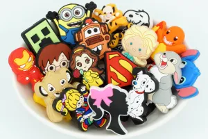 Character Themed Mystery Pack