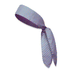 Checkerboard Butte - Hair Scarf