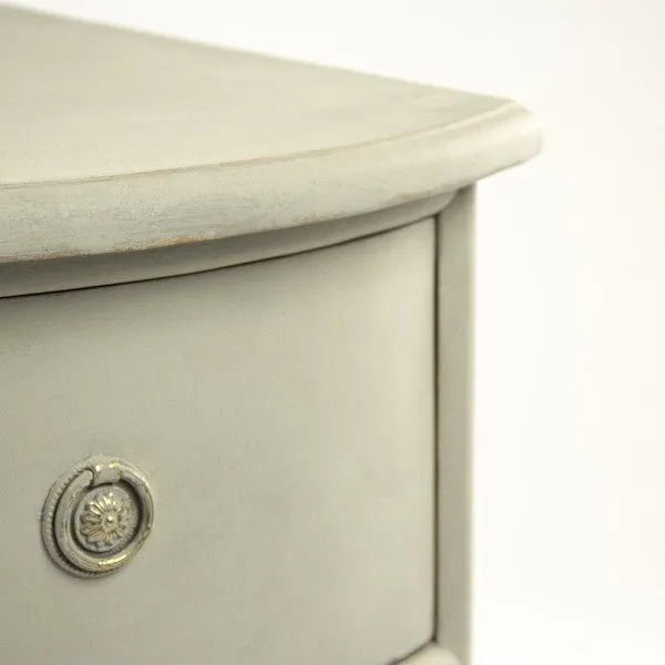 Chloe Wooden Chest of Drawers