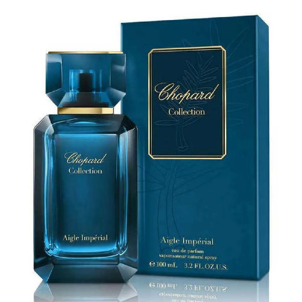 Chopard Aigle Imperial Eau De Parfum For Unisex