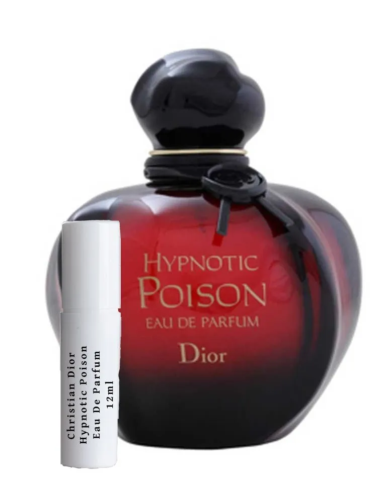 Christian Dior Hypnotic Poison Eau De Parfum