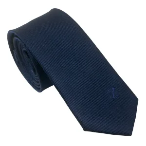Christian Lacroix LFC825N-Silk Tie Element Navy
