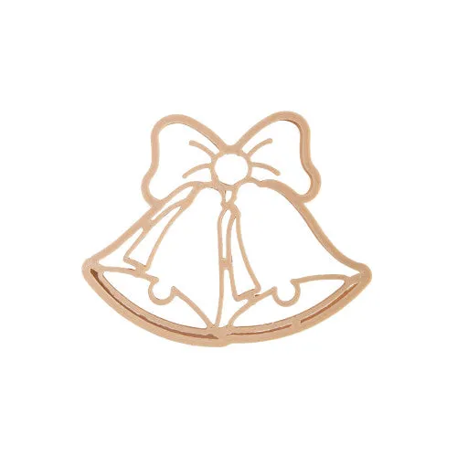 Christmas Bells Eco Cutter