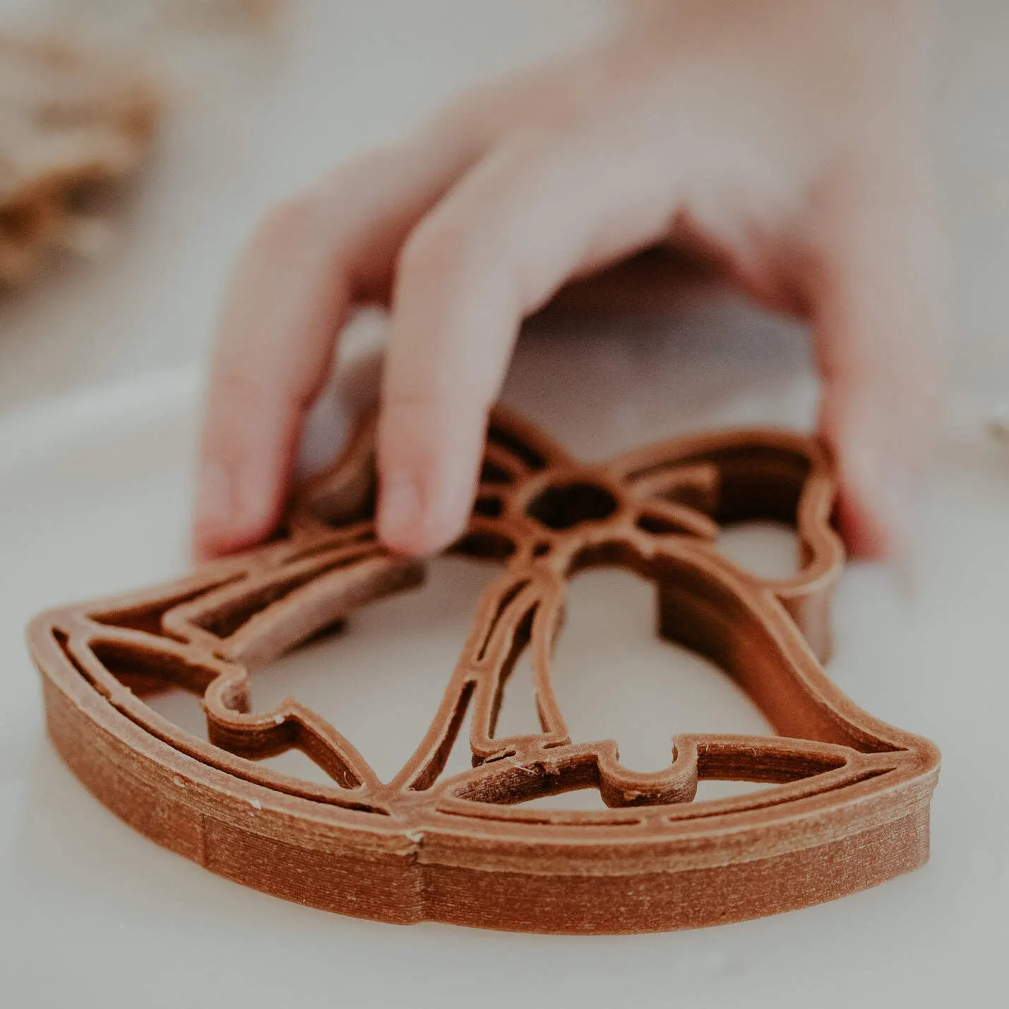 Christmas Bells Eco Cutter