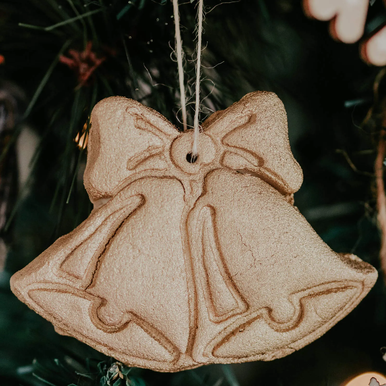 Christmas Bells Eco Cutter