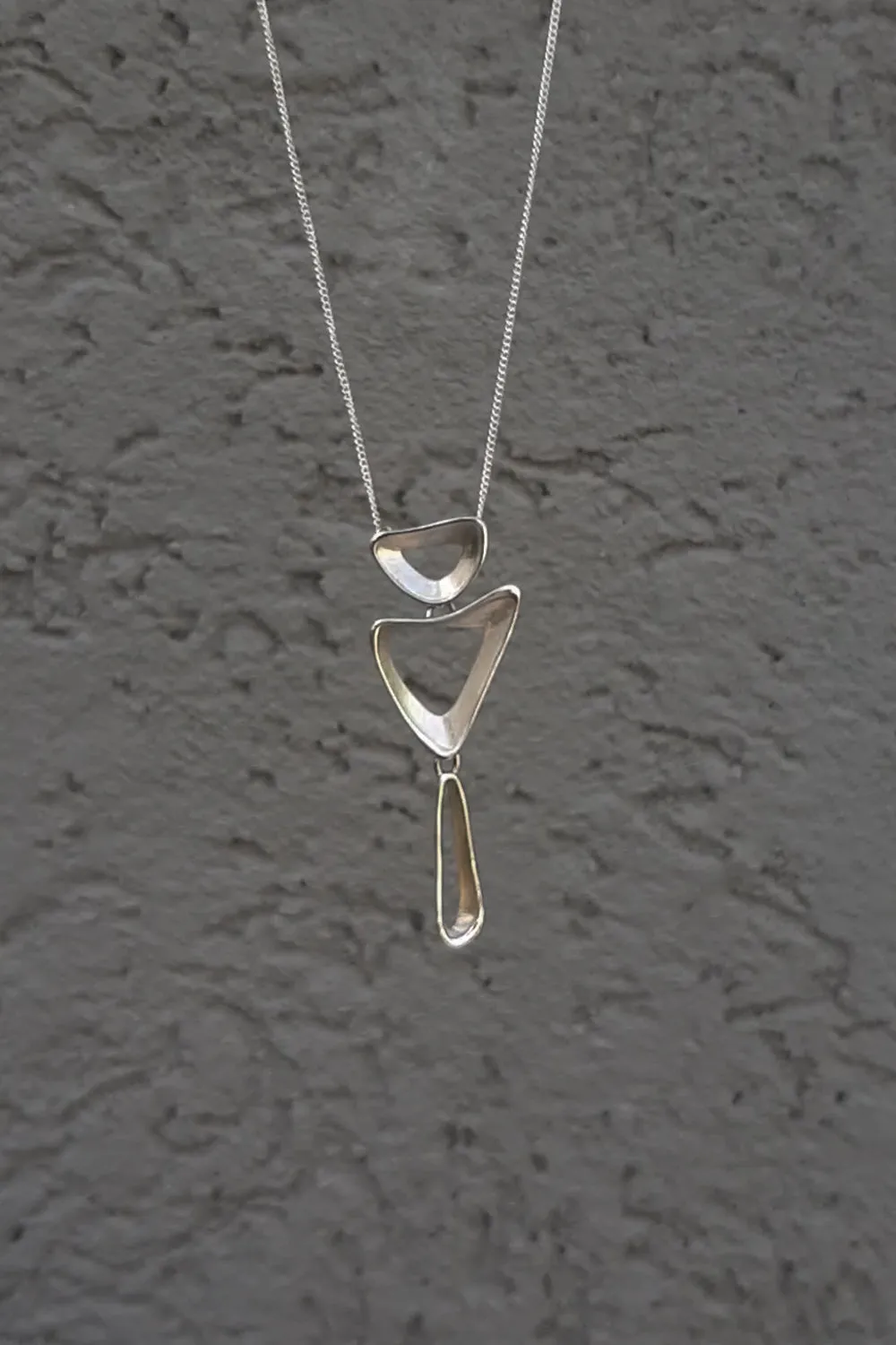 Clara Necklace