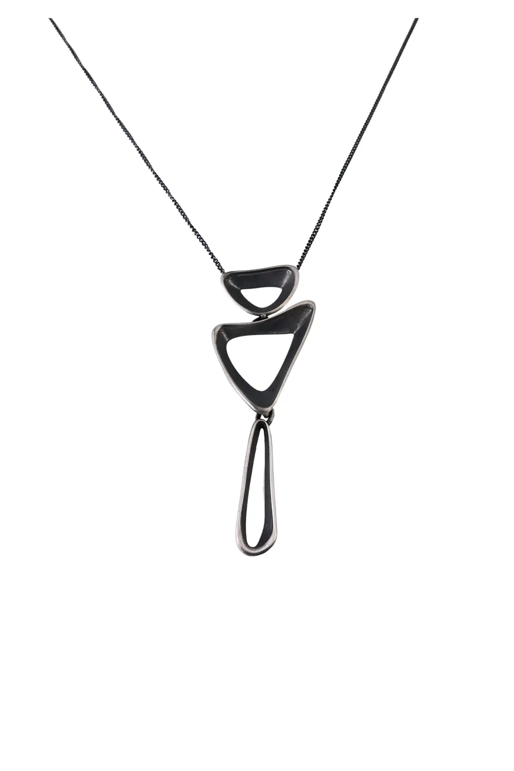Clara Necklace