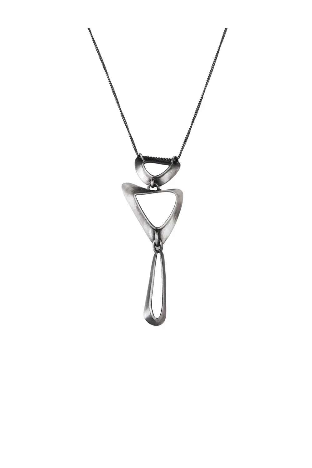 Clara Necklace