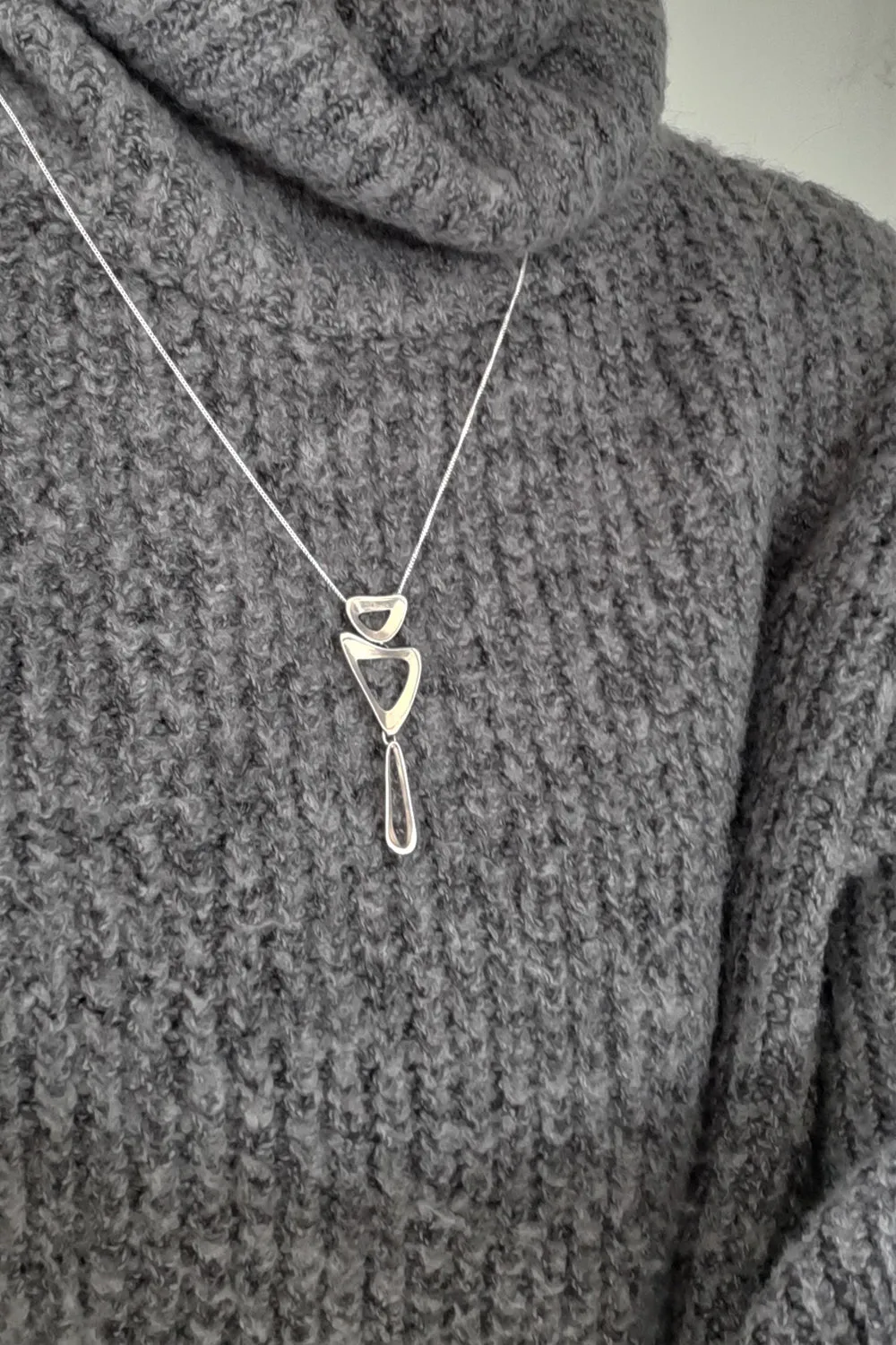 Clara Necklace