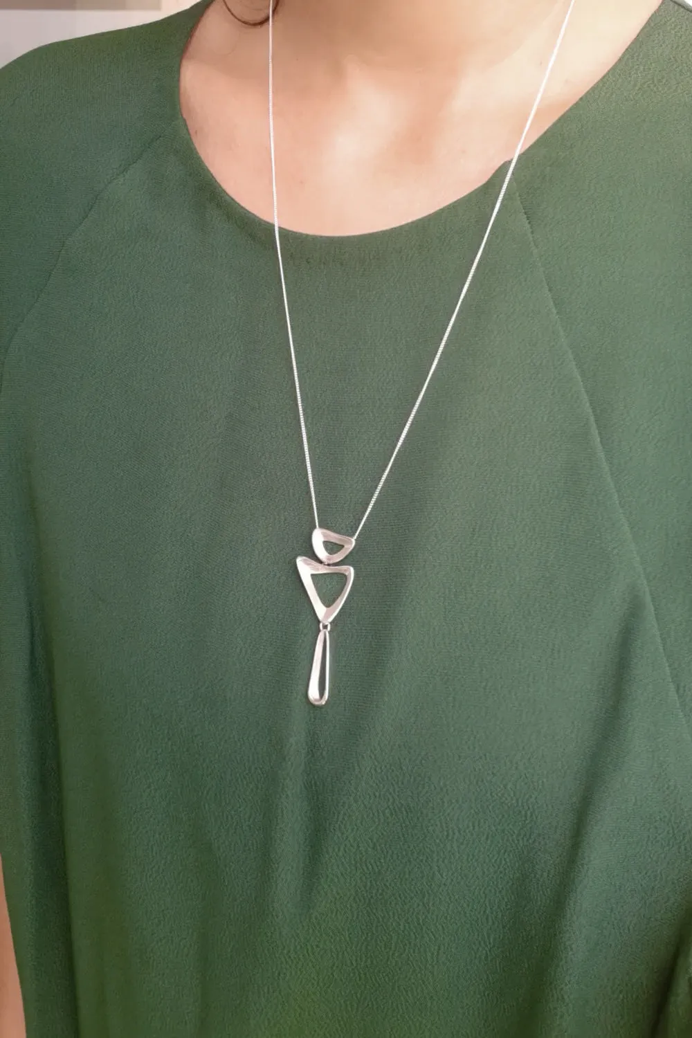 Clara Necklace