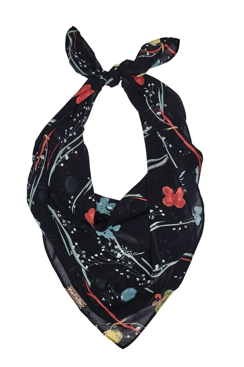 Cleo | Scarf