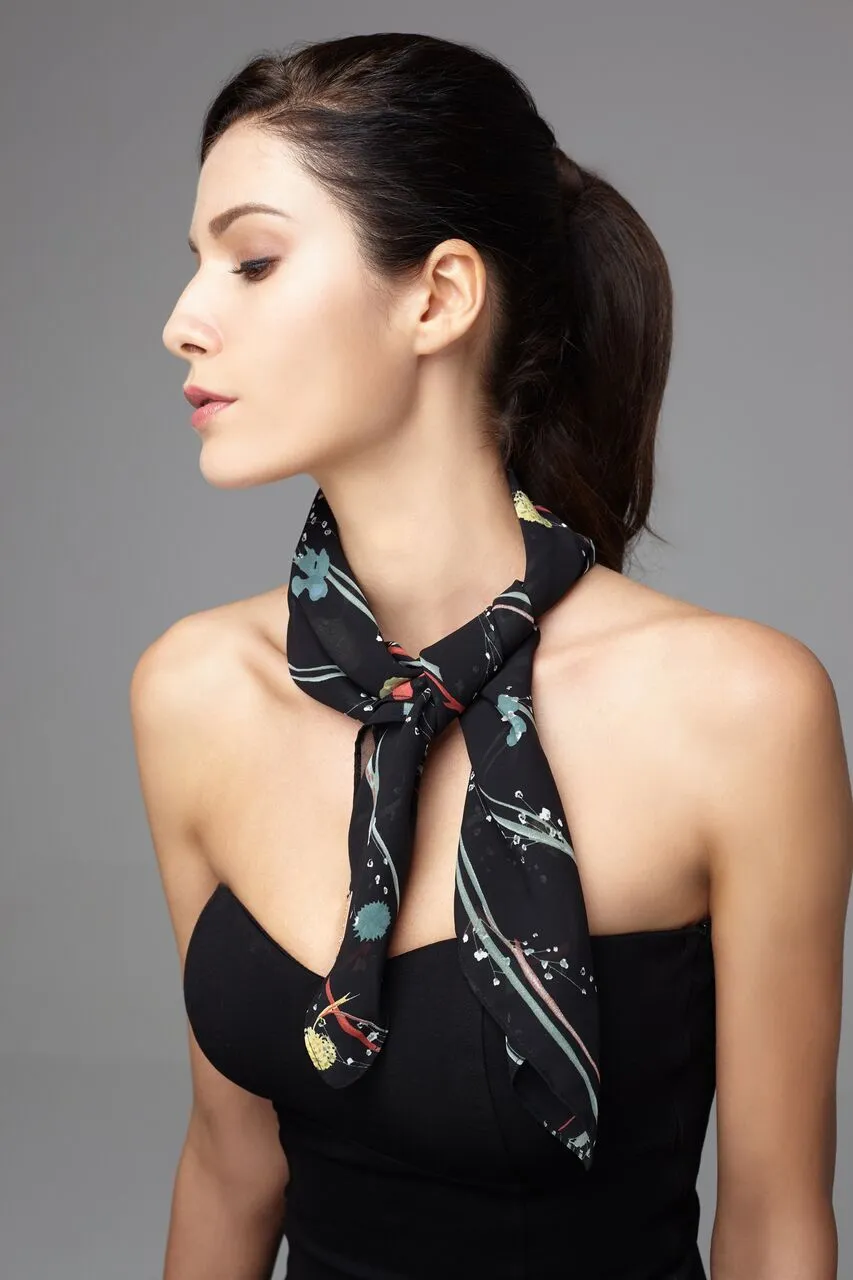 Cleo | Scarf