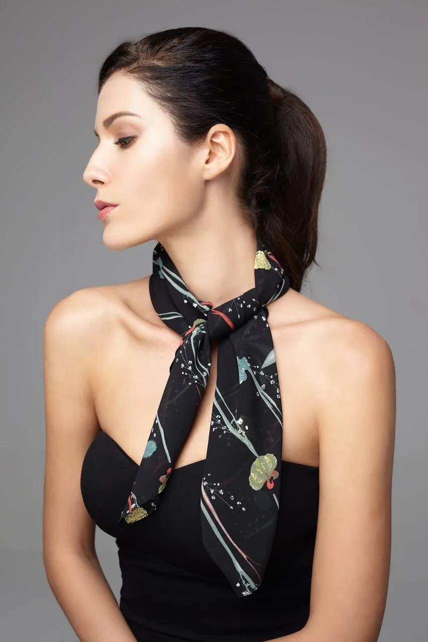 Cleo | Scarf