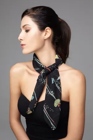 Cleo | Scarf
