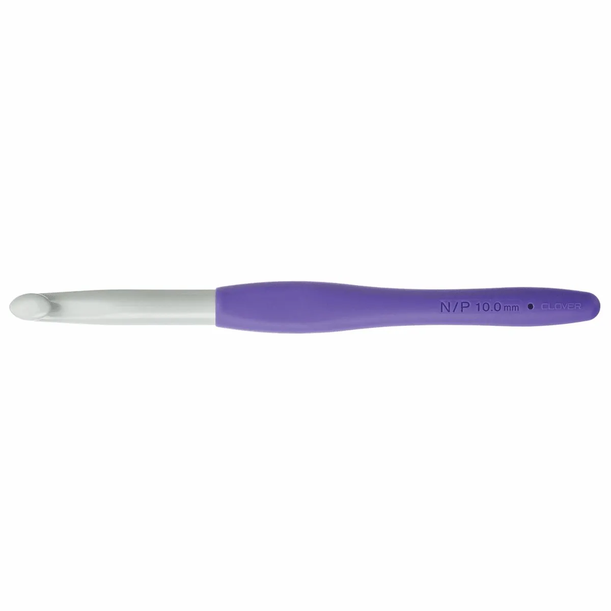 Clover Crochet Hook - Amour - 10mm