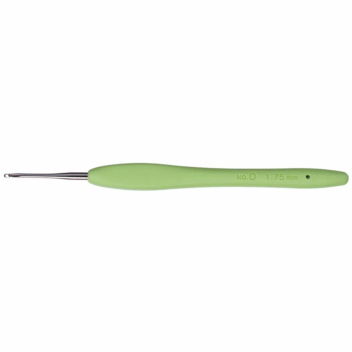 Clover Crochet Hook - Amour - 1.75mm