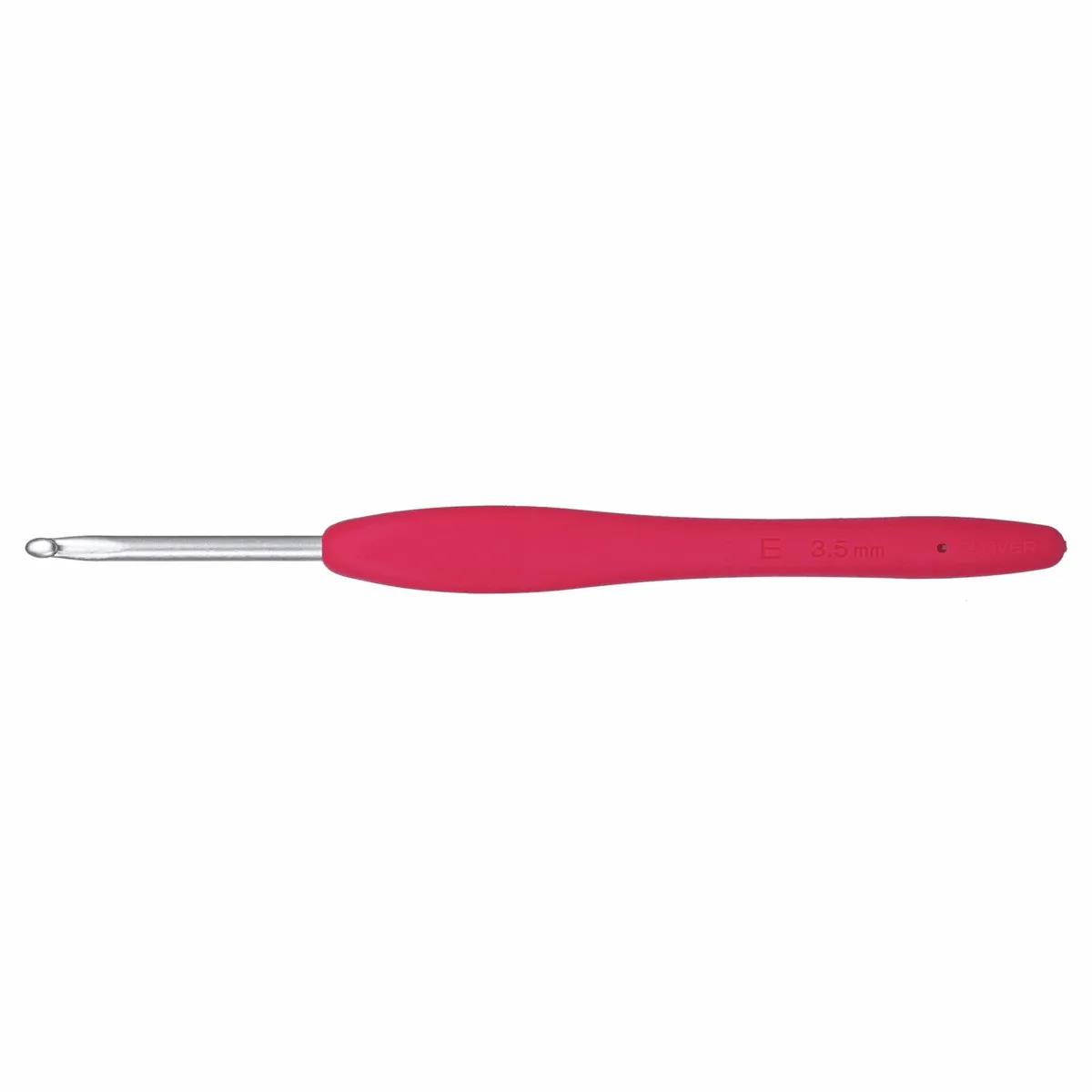 Clover Crochet Hook - Amour - 3.5mm