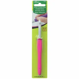 Clover Crochet Hook - Amour - 8mm