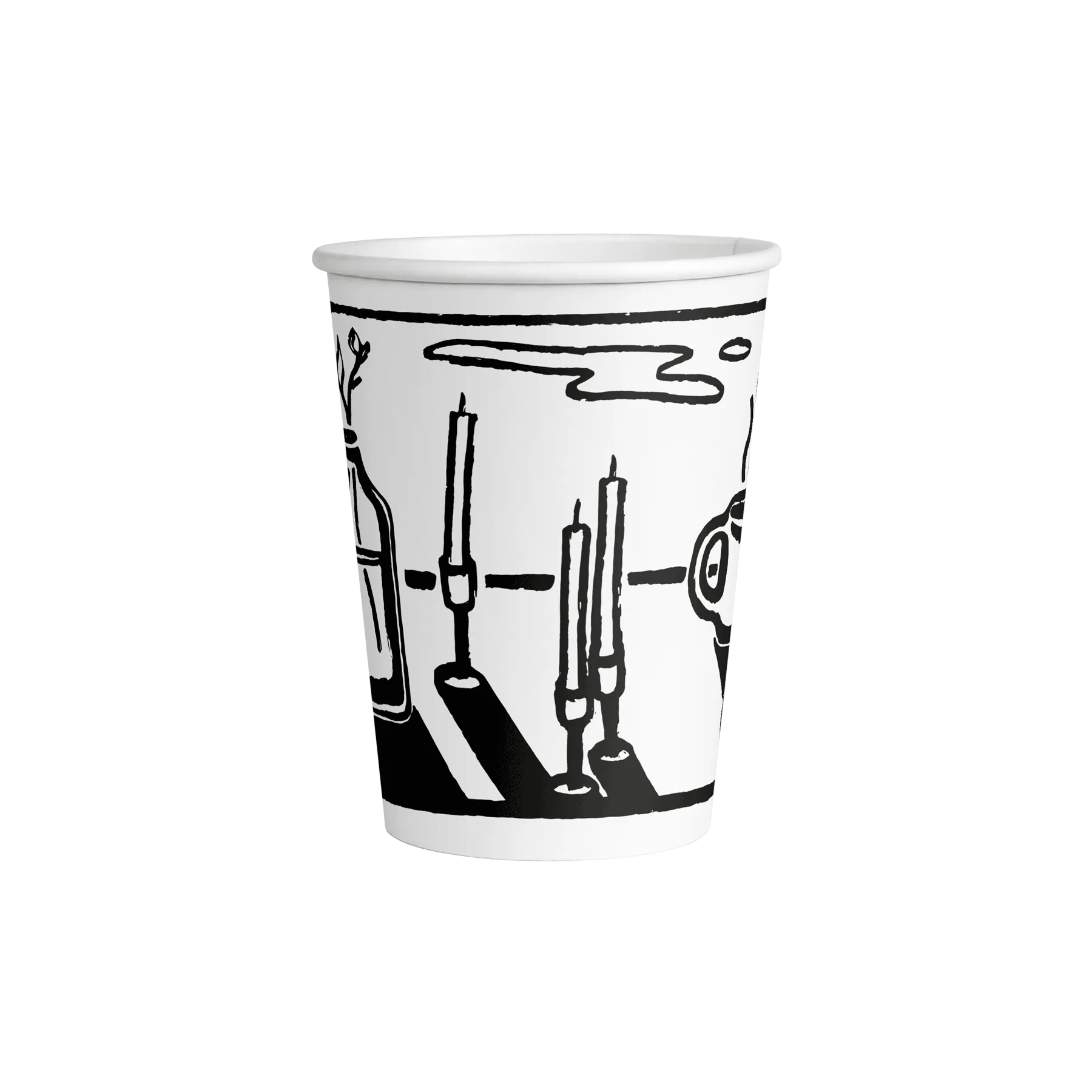 Compostable Canvas - Grace Popplewell - Limited Edition