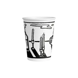 Compostable Canvas - Grace Popplewell - Limited Edition