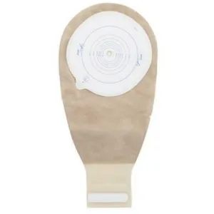 Copy of Urostomy Pouch Esteem ™ Soft Convex w/Soft Tap Closure Cut to Fit by Convatec