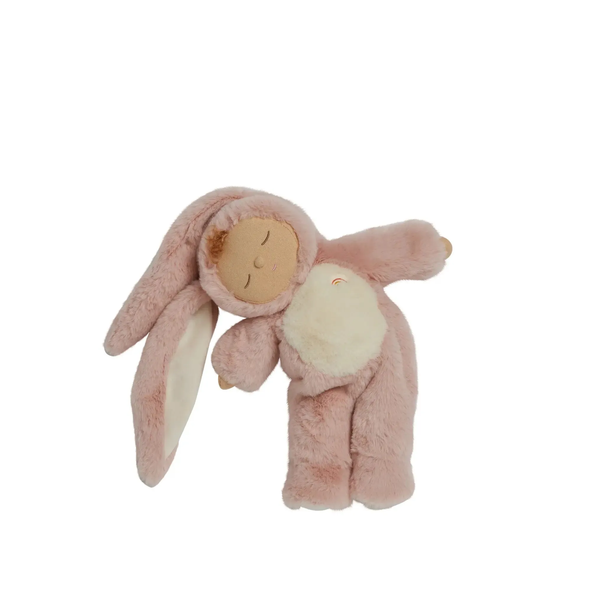 Cozy Dinkums Bunny - Flopsy