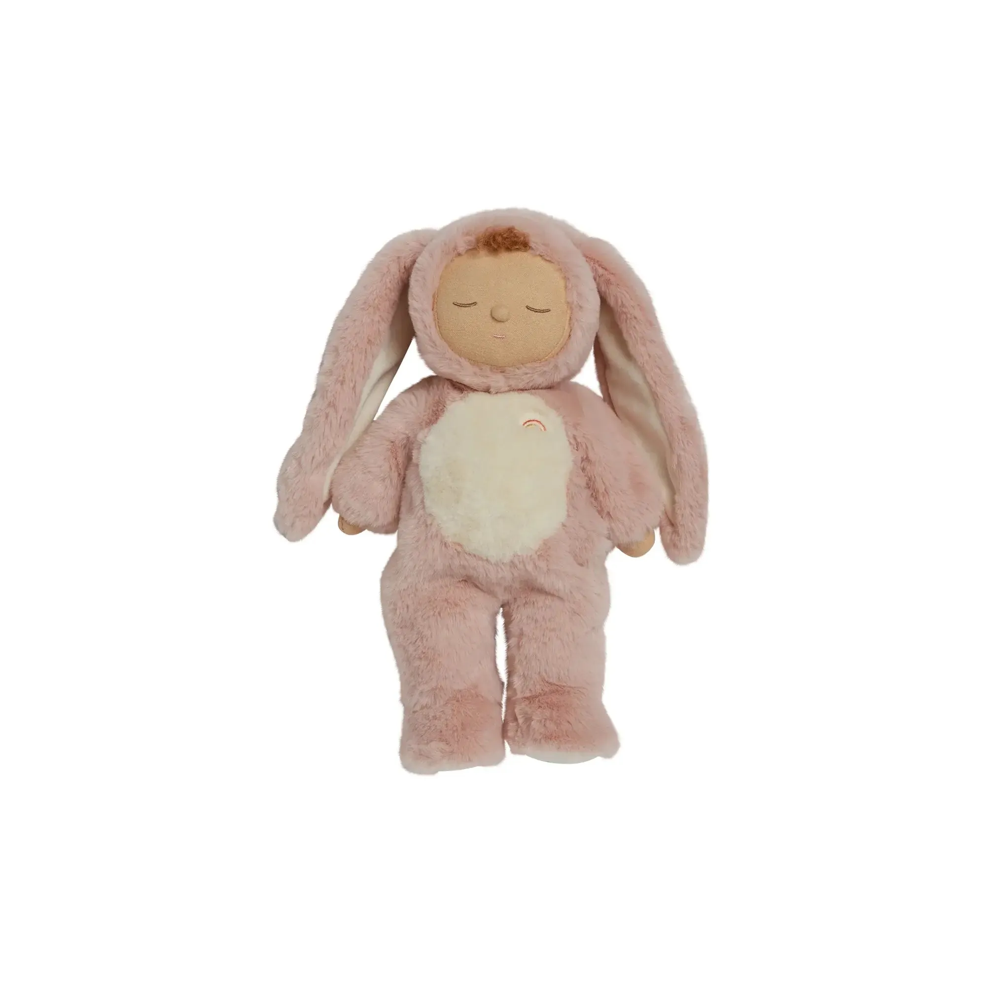 Cozy Dinkums Bunny - Flopsy