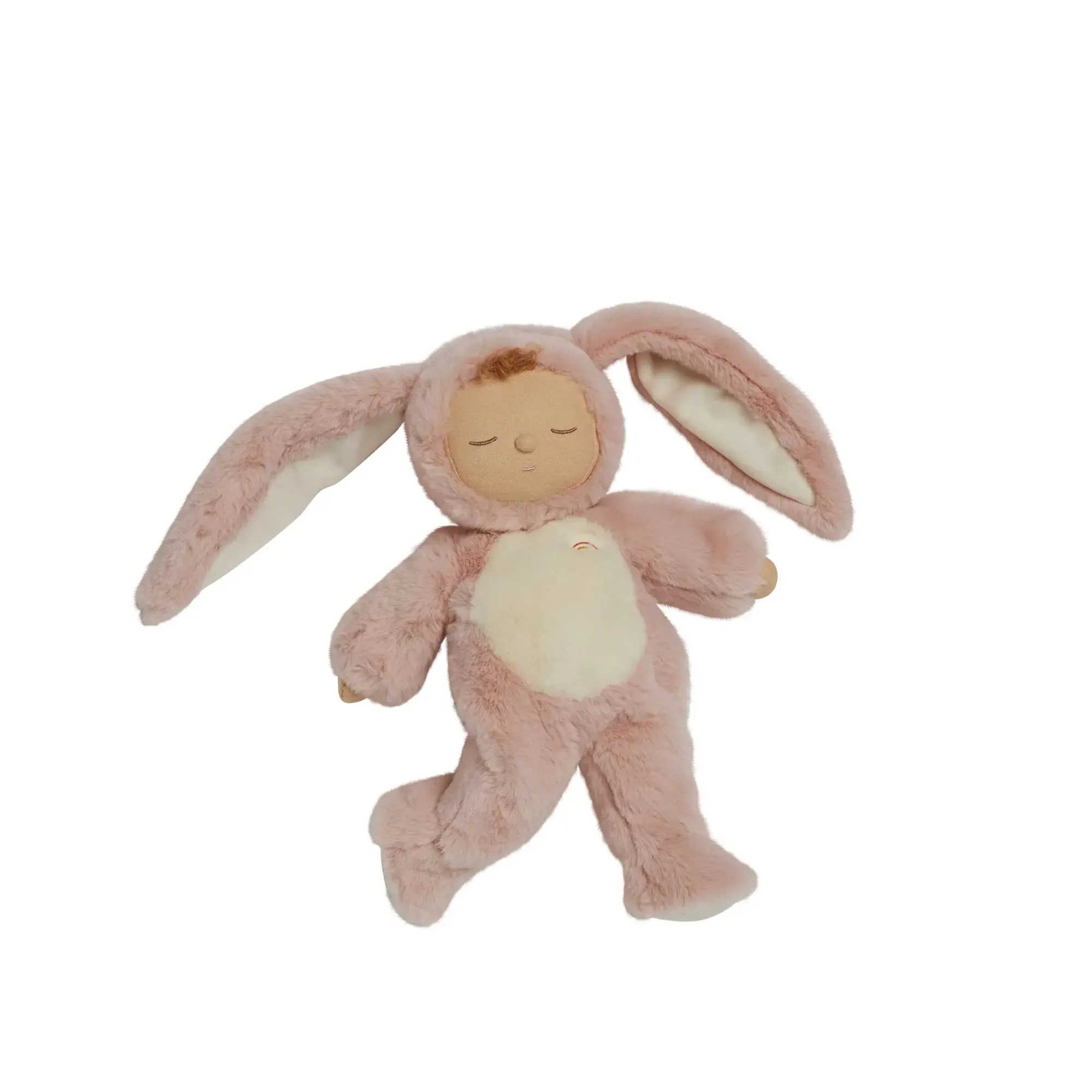 Cozy Dinkums Bunny - Flopsy