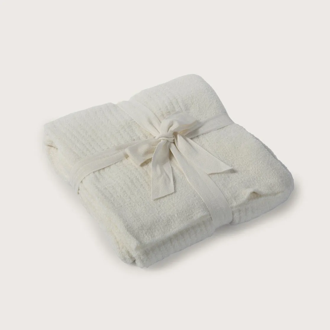 CozyChic Lite Ribbed Throw