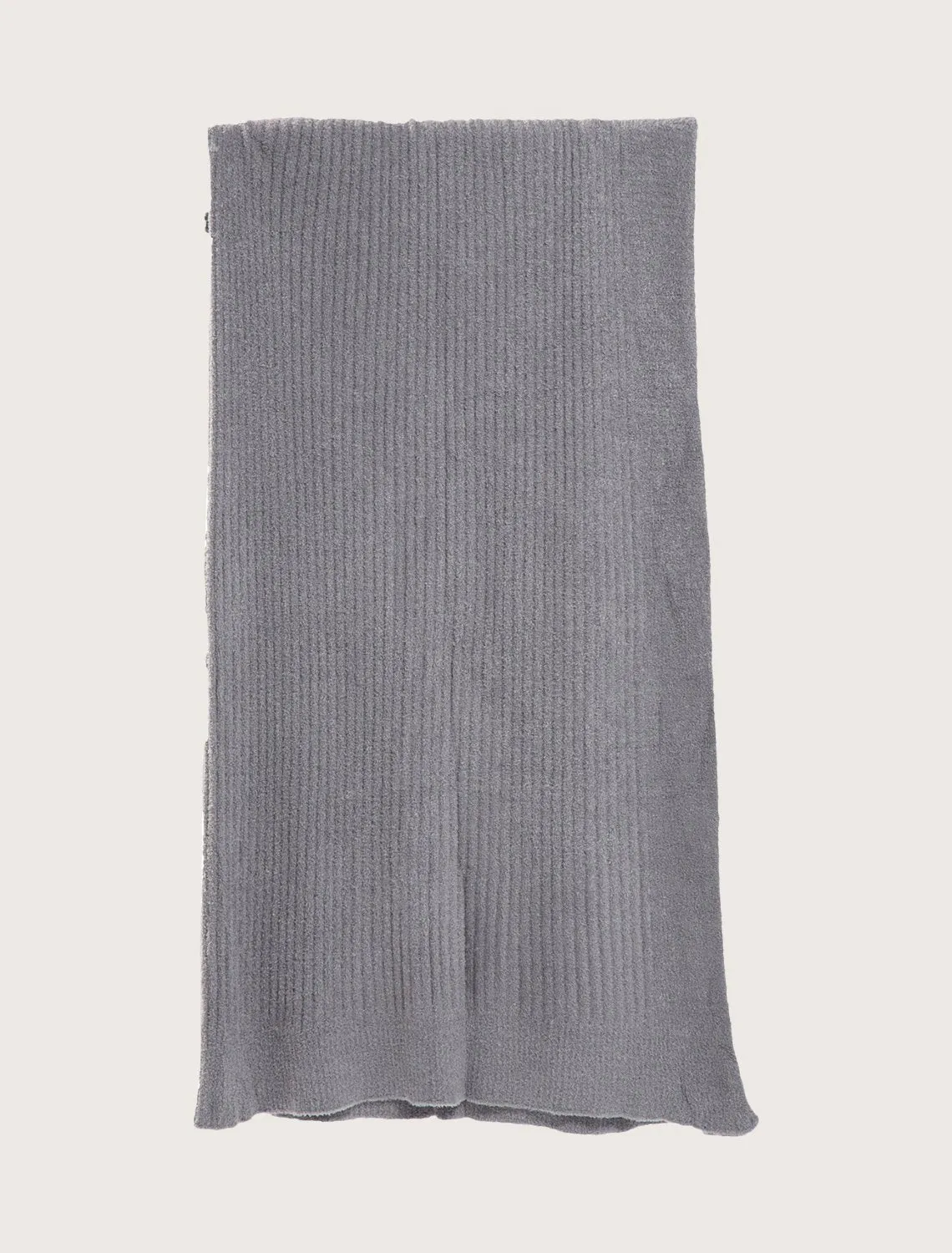 CozyChic Lite Ribbed Throw