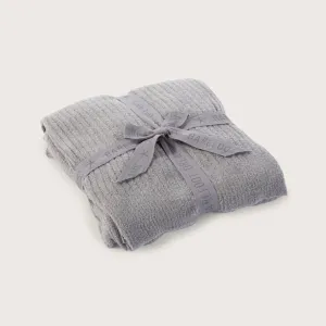 CozyChic Lite Ribbed Throw