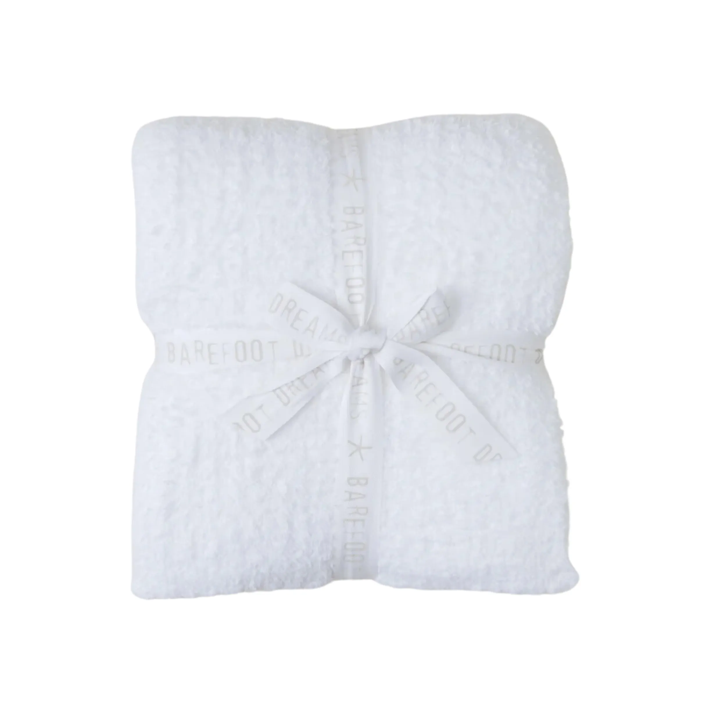 CozyChic Ribbed Throw