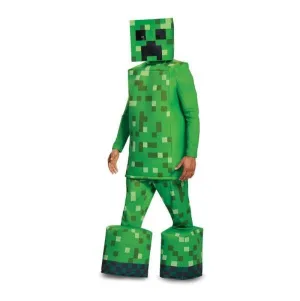 Creeper Prestige Costume Adult