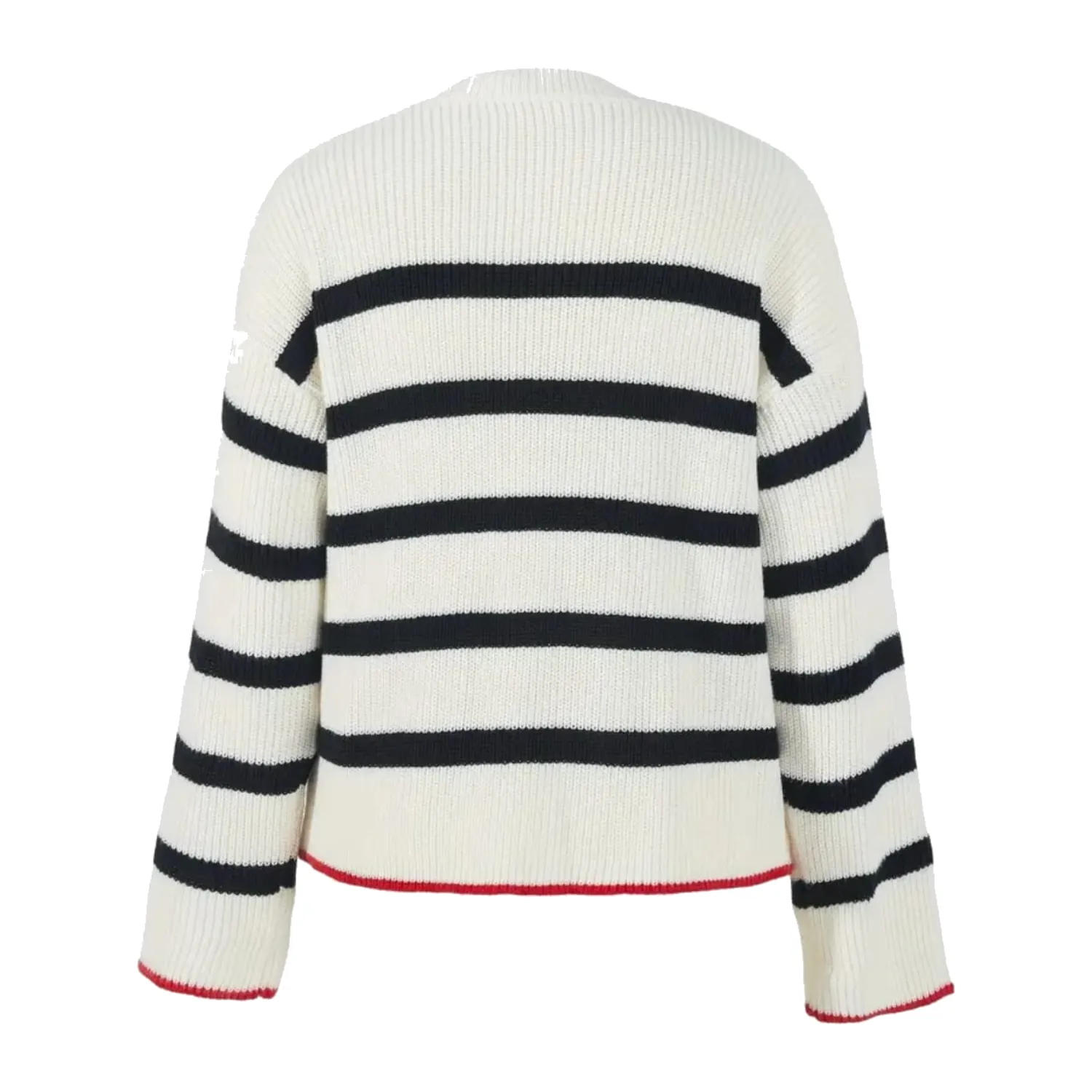 Crew Neck Sweater - Size S - Never Worn