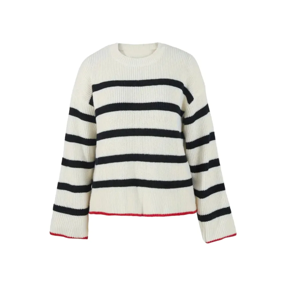 Crew Neck Sweater - Size S - Never Worn