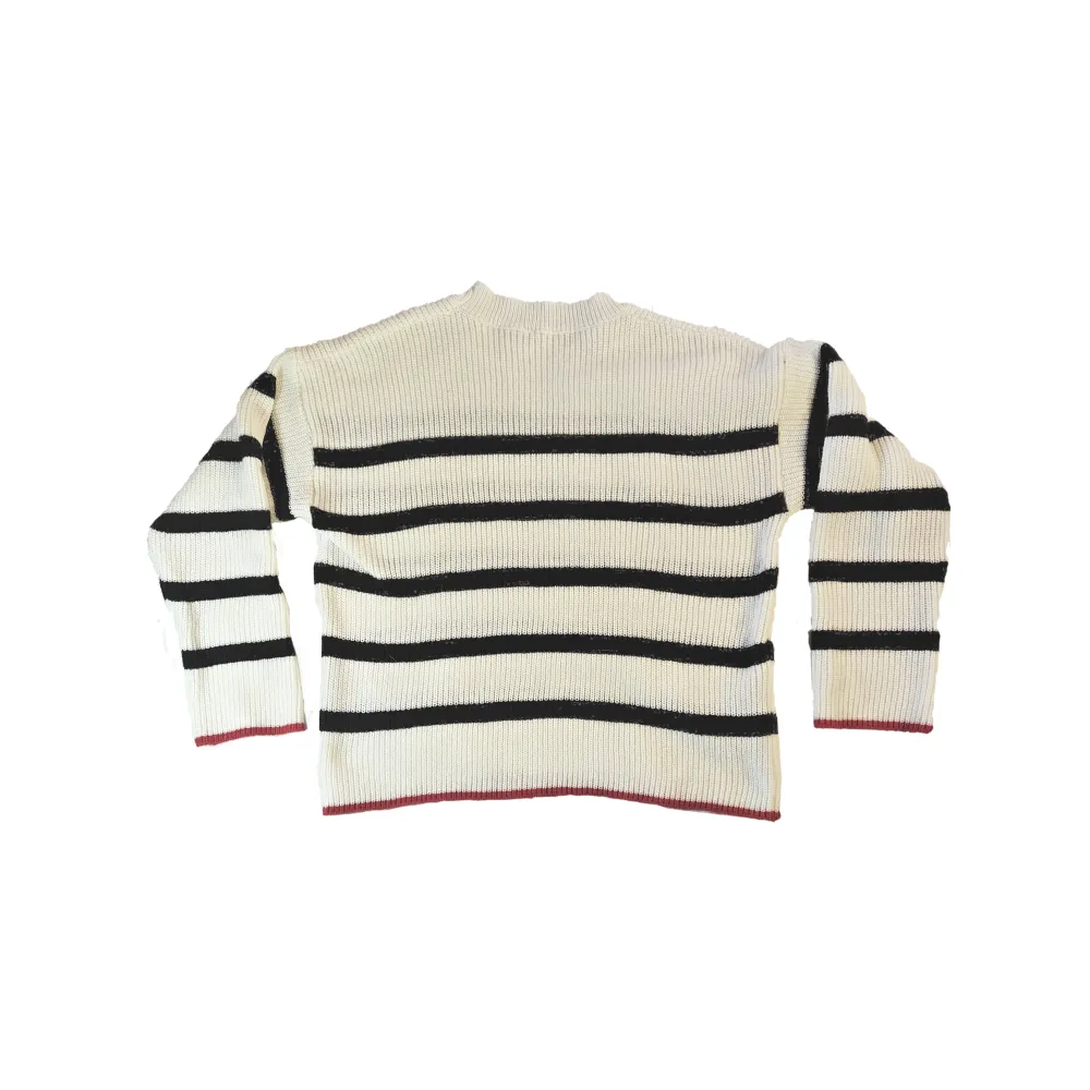 Crew Neck Sweater - Size S - Never Worn
