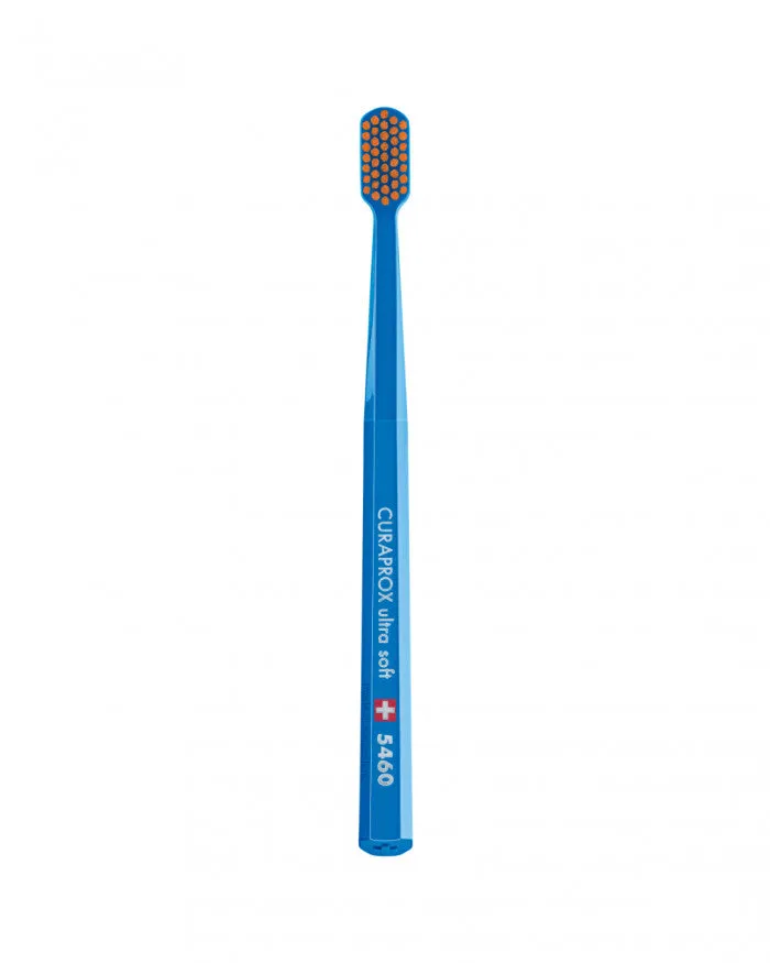 Curaprox 5460 Soft Toothbrushes
