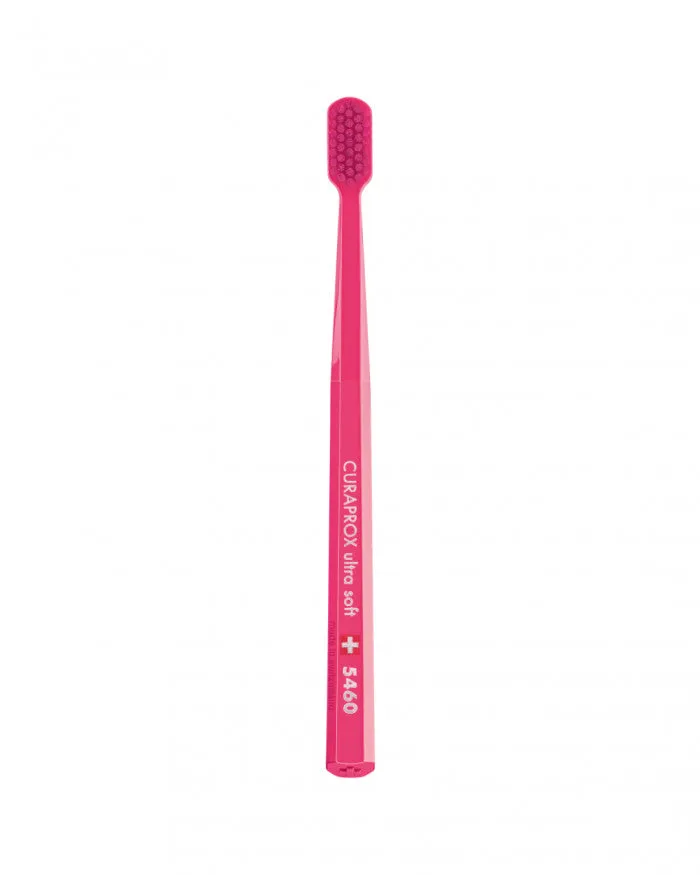 Curaprox 5460 Soft Toothbrushes