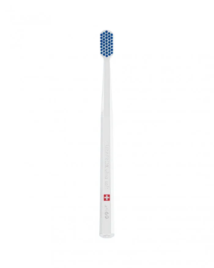 Curaprox 5460 Soft Toothbrushes