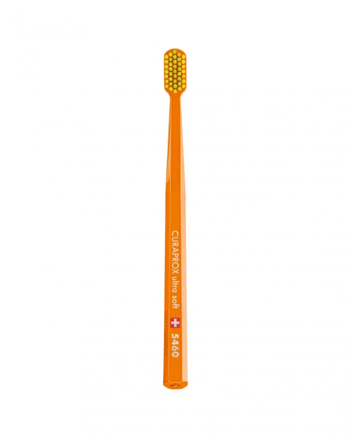 Curaprox 5460 Soft Toothbrushes