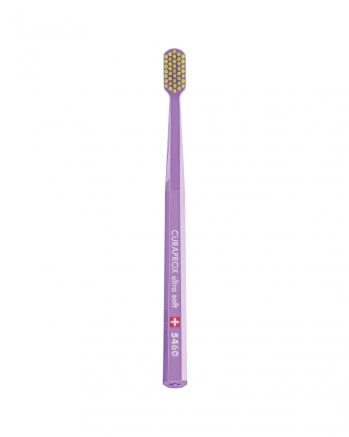 Curaprox 5460 Soft Toothbrushes