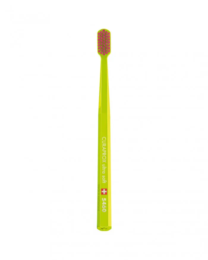 Curaprox 5460 Soft Toothbrushes