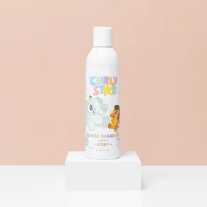Curly Star - Gentle Shampoo 250ml