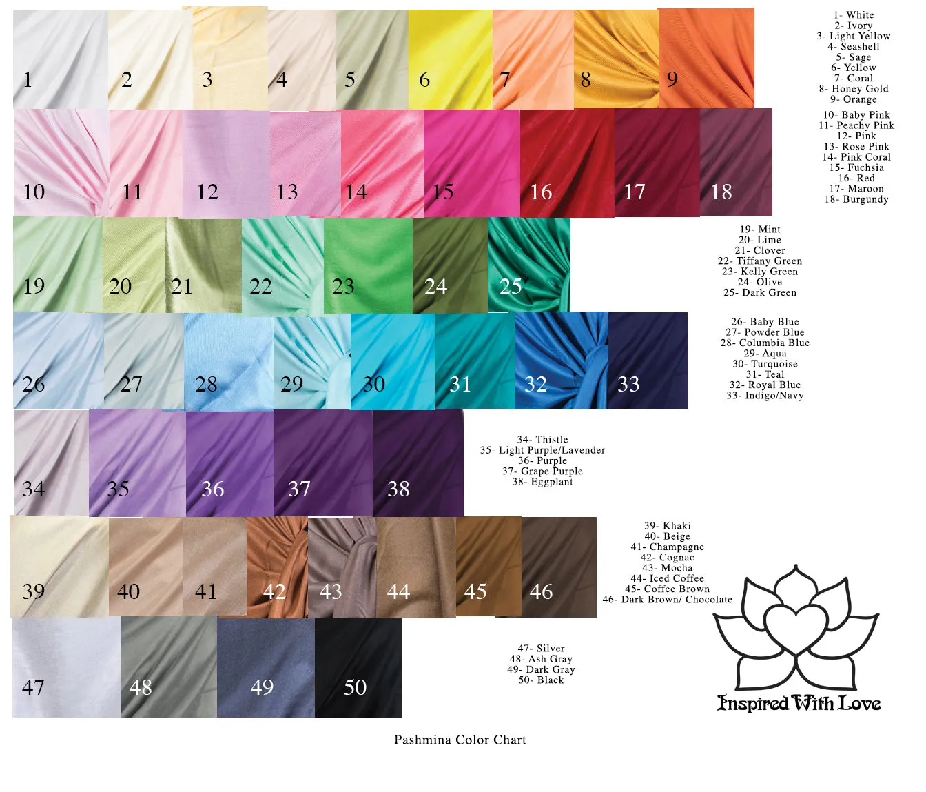 Custom Desiderata Be Gentle With Yourself. You Are A Child Of The Universe Script Shawl - Inspired With Love