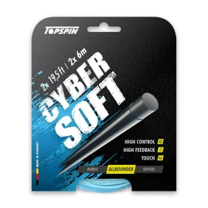 Cyber Soft - 12m