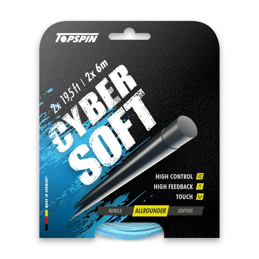 Cyber Soft - 12m