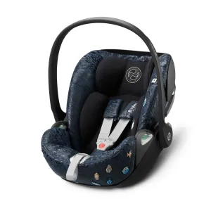Cybex Cloud T Car Seat │ Jewels of Nature