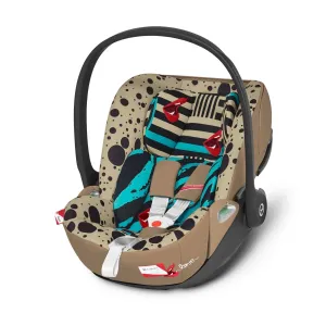 Cybex Cloud T Car Seat │ One Love